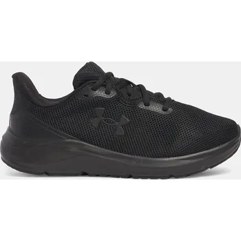 Dámská sportovní obuv Under Armour Charged Pursuit 4 Wmn Black 38,5