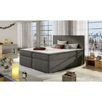 Postel Nábytek PEGAS s.r.o. Postel BOLERO 180x200, Sawana 05