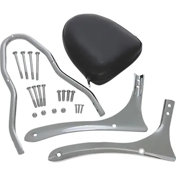 Moto sedlo SADA SISSY BARU VL800/C50 82-228