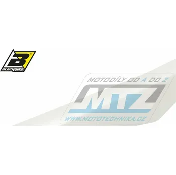 Moto sedlo Pěna sedla (molitan sedla) - Honda CRF450R / 17-20 + CRF450RX / 17-20 + CRF250R / 18-21 (zvýšené provedení +15mm) BB4111-ZVY