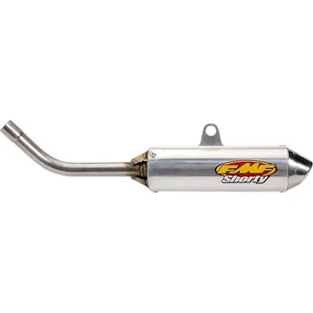 Výfuk pro motocykl PC2 SHRT KTM200-300 025048