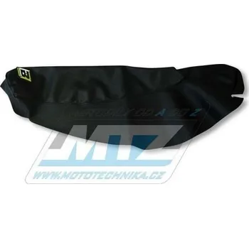 Auto-moto Potah sedla Yamaha XT660R + XT660X / 04-18 - barva černá BB1246/01