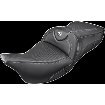 Moto sedlo SEDADLO CF ROADSOFA VYHŘÍVANÉ 808-07B-185HCT