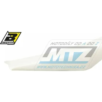 Motodíl Pěna sedla (molitan sedla) - Yamaha YZF450 / 18-22 + YZF250 / 19-23 + WRF450+WRF250 / 19-23 + Fantic XXF+XEF / 22-23 (zvýšené provedení +15mm) YAMAHA YZ 450 F 2018-2020