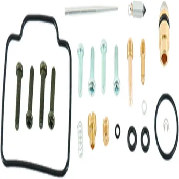 Palivový systém pro motocykl Sada na repasi karburátoru All Balls Racing CARK26-1154 26-1154