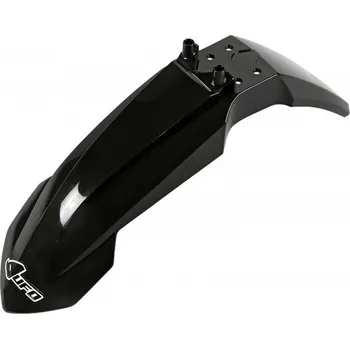 UFO Přední blatník černý Plyn MC 65 GG07103@001