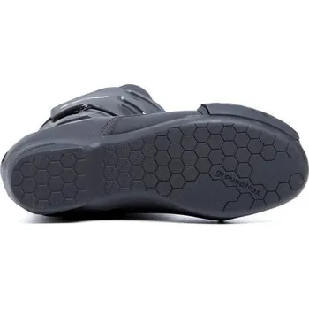 Moto oblečení Moto boty TCX S-TR1 černé 2H99630232