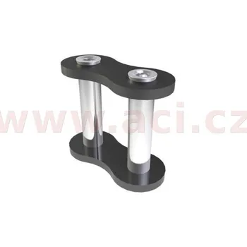 Řetězová sada pro motocykl spojka řetězu 525RTG1, SUNSTAR (barva zlatá, nýtovací, typ RIVET) MV AGUSTA Brutale 1090 RR 2010-2013