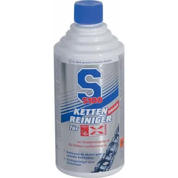 Auto-moto Čistič řetězu KETTENMAX S100 500 ml 2H994930