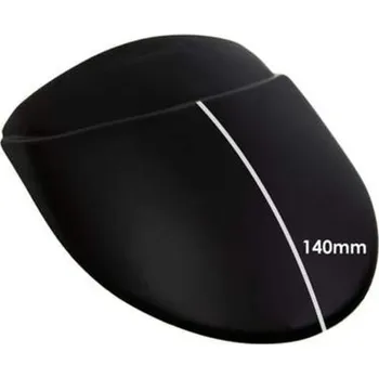 Motodíl Nástavec předního blatníku PUIG 3896N černý BMW S 1000 RR 2019-2021