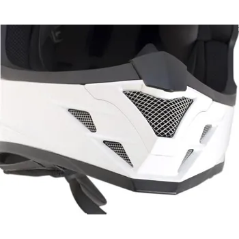 Motodoplněk Moto přilba SCORPION VX-15 AIR SPRINT černo/bílo/červená 2H45739625