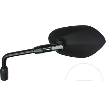 Motodíl Zpětné zrcátko JMP ZR 0166 černý levý 2H560729