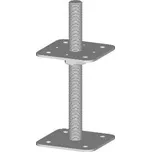 Libros Patka pilíře 14-01 200mm /závit M24/ Zn 000160