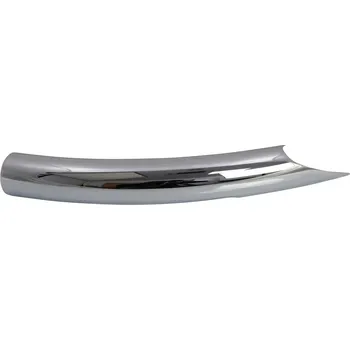 Výfuk pro motocykl PŘEDNÍ ŠTÍT VÝFUKU () D308HC-R