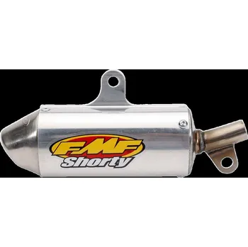 Výfuk pro motocykl P-CORE2 ŠORTKY RM80/RM85 023011