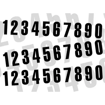 Auto-moto BLACKBIRD Race Number 4 ART Stojan na kolo BIHR/20/4