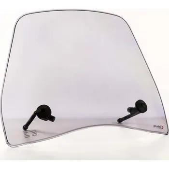 Plexi štít PUIG TRAFIC 6011H kouřová 6011H