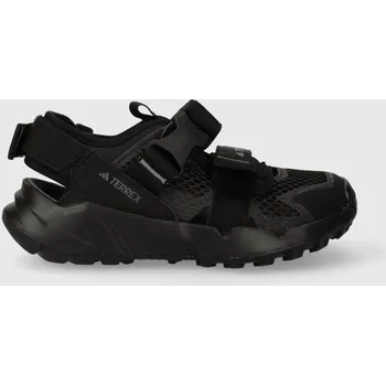 Dámské sandále Sandály adidas TERREX IF7596 černá 99X, EUR 39