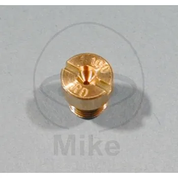 Auto-moto Hlavní tryska DELLORTO M6 GR.94 2H38965