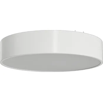 OSMONT KRUGER 2 FOP stropní/nástěnné plastové svítidlo bílá IP40 3000 K 34W LED - OSMONT OS KRU60070