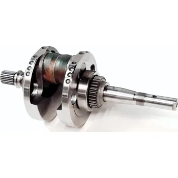 Auto-moto CRANKSHAFT ASSY (unavailable) 70211