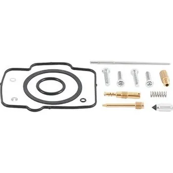 Palivový systém pro motocykl Sada na repasi karburátoru All Balls Racing CARK26-1547 26-1547