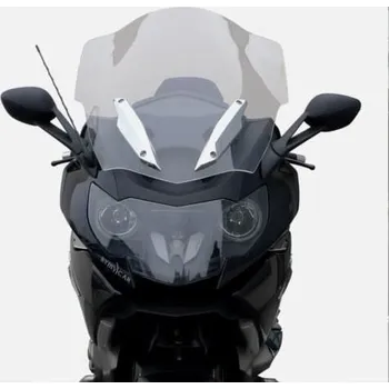 WSCRN BMW K1600GTL 11-16 CLEAR BB066HPIN