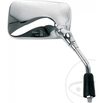 Motodíl Zpětné zrcátko JMP ZR 0285 chrom pravý 2H649339