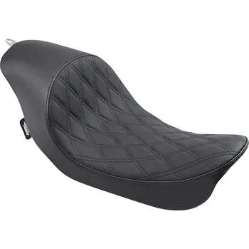 Moto sedlo SEAT SOLO D DIAMOND FXD 0803-0543