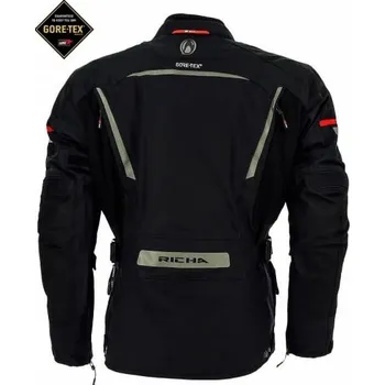 Moto bunda Moto bunda RICHA CYCLONE GORE-TEX černá 2H24412676