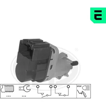 Spínač brzdového světla ERA 330815
