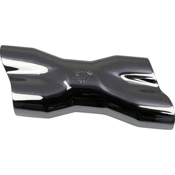 Výfuk pro motocykl ŠTÍT SBĚRAČE VÝFUKOVÝCH PLYNŮ D574HC-R