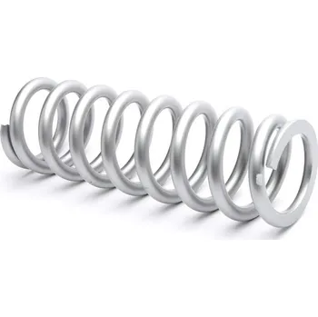 Pružina zadního tlumiče KYB KYB 120534601301 46mm 56N 260mm KAWASAKI KX 450 F 2006-2008