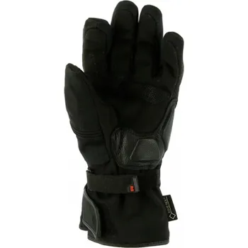 Moto oblečení Moto rukavice RICHA INVADER GORE-TEX černé 2H78797245