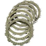 Sada třecích lamel spojky NEWFREN Racing - Kawasaki ZX10R F2704R