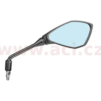 Zrcátko pro motocykl zpětné zrcátko Kawasaki, Q-TECH FK-803 RH