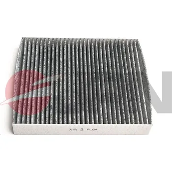 Autodíl Filtr vzduchu v interiéru JPN 40F7000C-JPN