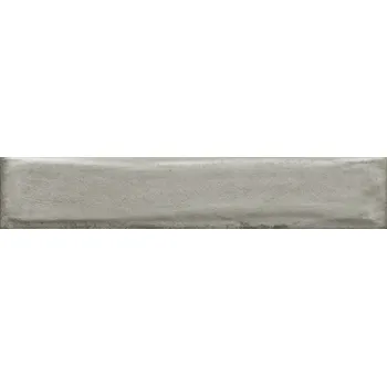 Obklad Del Conca Obklad Del Conca Frammenti grigio 7,5x40 cm lesk 74FR05 74FR05 cena za 1 m2