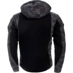 Moto bunda RICHA VANQUISH camo 2H31365072