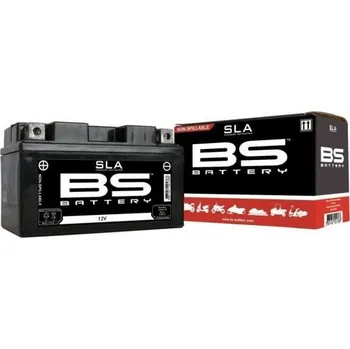 Motobaterie Továrně aktivovaná motocyklová baterie BS-BATTERY BTZ10S (YTZ10S) BMW S 1000 RR 2009-2020