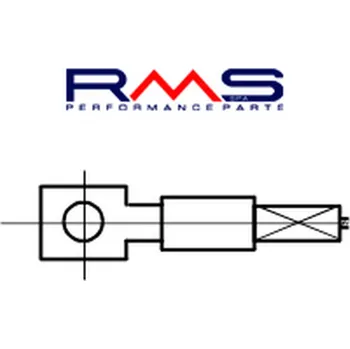 Lanko spojky RMS 163514090 163514090