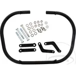 Ochranný držák FEHLING přední černý TRIUMPH Bonneville T120 1200 2016-2017