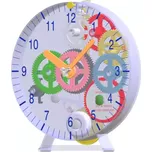 TECHNOLINE Stavebnice hodin Modell Kids Clock