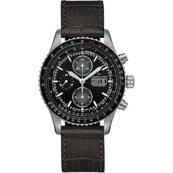 Hodinky Hamilton Khaki Aviation Converter Auto Chrono