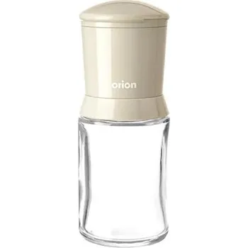 Domácí spotřebič Mlýnek na sezam a lněné semínko ORION 12,5cm