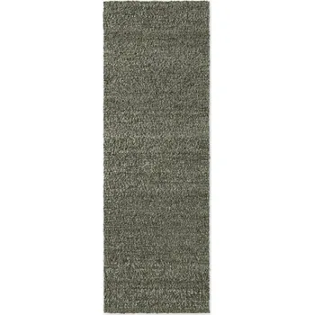 Koberec Běhoun Ted Baker Notting Hill 106346 Green Rozměry koberců: 80x200