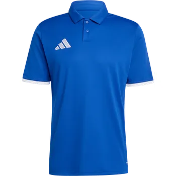 Pánské tričko Polokošile adidas Entrada 26 Polo jz6665 Velikost XS