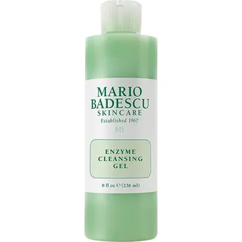 Kosmetika Enzymatický čisticí gel Enzyme (Cleansing Gel) Mario Badescu - 236 ml