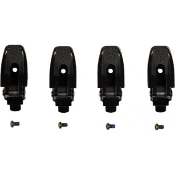 Moto oblečení Přezka TCX X-BLAST nylon NYBUCK černá 2H84619842