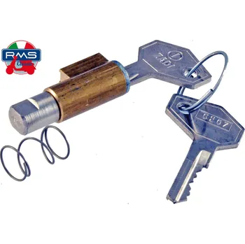 Motozámek Cylindrický zámek - sada ZADI 121790192 121790192